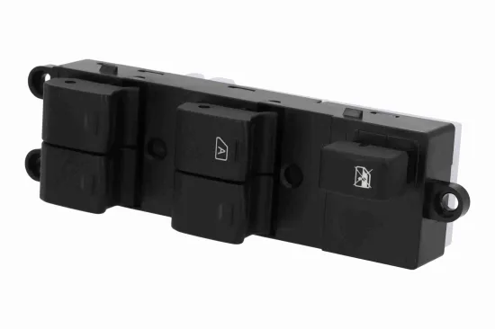 Schalter, Fensterheber vorne links fahrerseitig VEMO V38-73-0084 Bild Schalter, Fensterheber vorne links fahrerseitig VEMO V38-73-0084