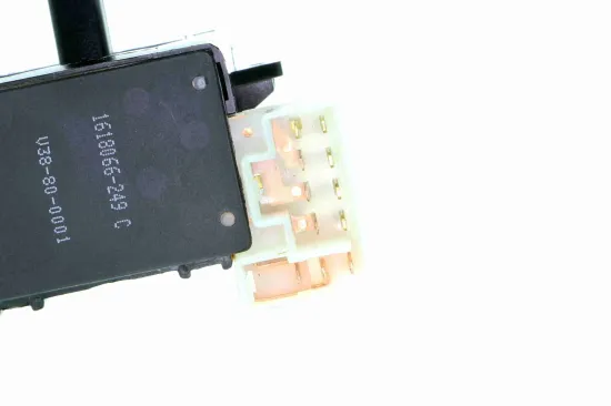 Schalter, Hauptlicht VEMO V38-80-0001 Bild Schalter, Hauptlicht VEMO V38-80-0001