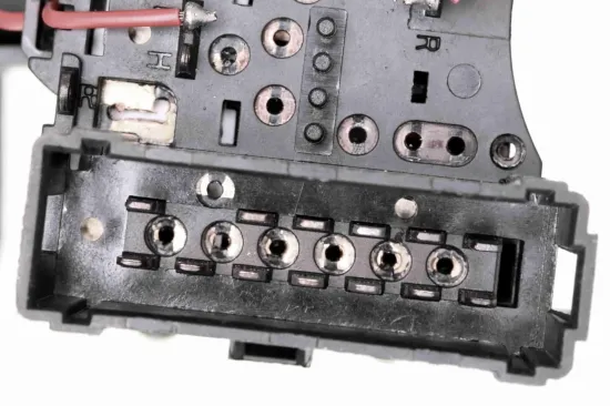 Lenkstockschalter VEMO V38-80-0004 Bild Lenkstockschalter VEMO V38-80-0004