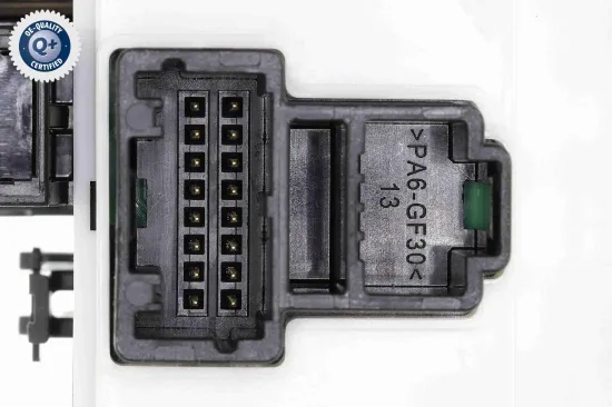 Lenkstockschalter VEMO V38-80-0015 Bild Lenkstockschalter VEMO V38-80-0015