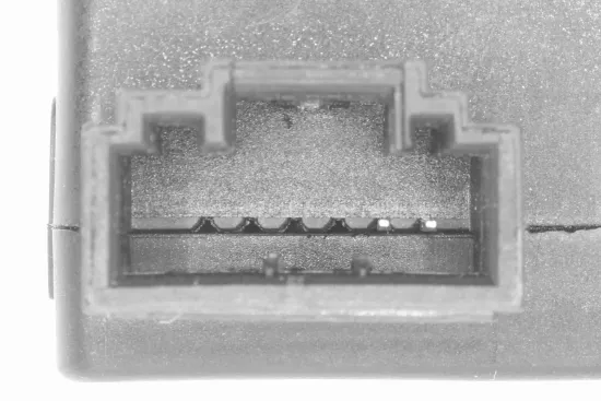 Stellelement, Mischklappe VEMO V39-77-0011 Bild Stellelement, Mischklappe VEMO V39-77-0011