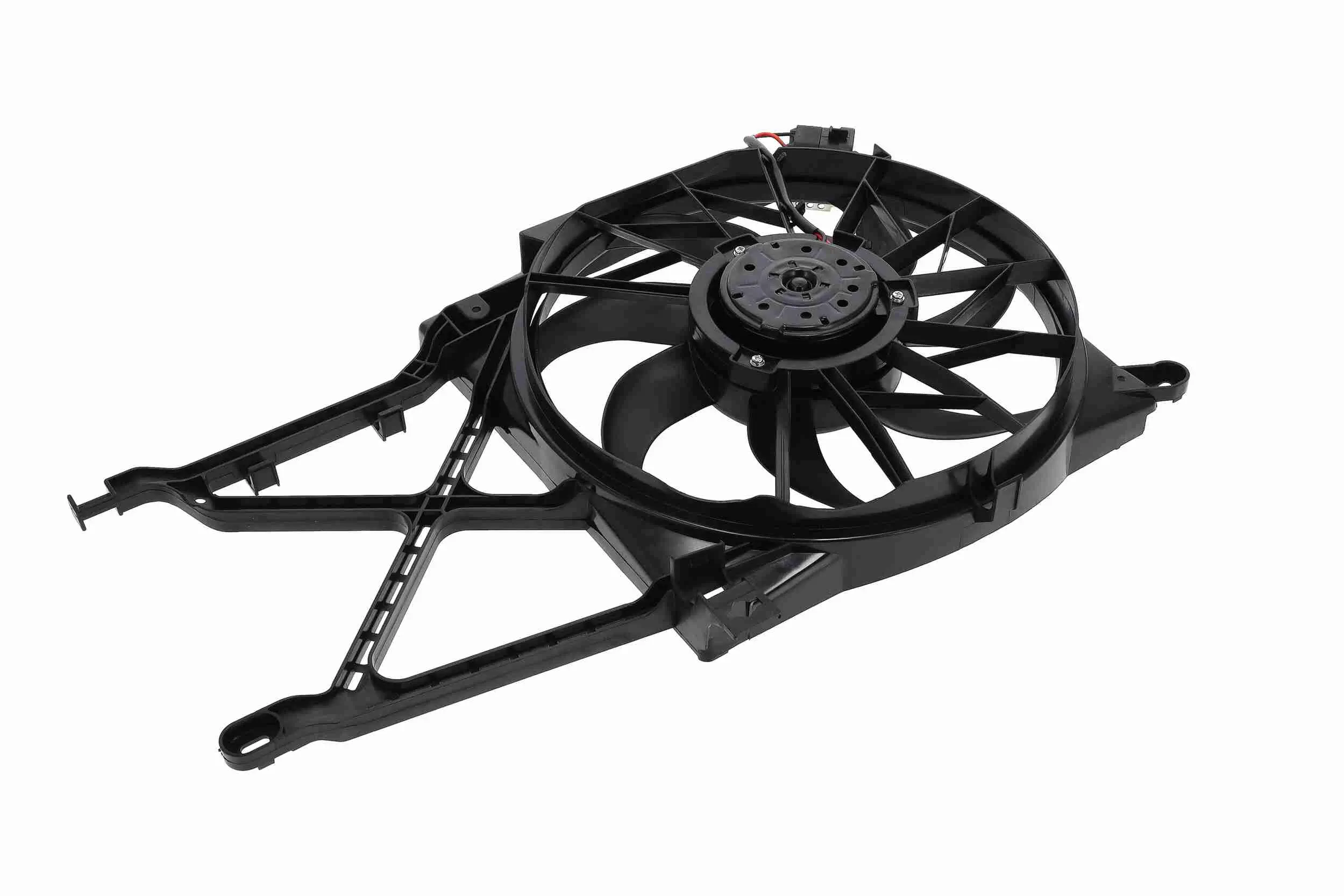 Lüfter, Motorkühlung VEMO V40-01-0005