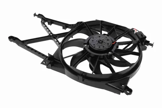 Lüfter, Motorkühlung VEMO V40-01-0005 Bild Lüfter, Motorkühlung VEMO V40-01-0005