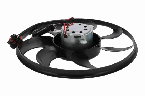 Lüfter, Motorkühlung VEMO V40-01-1043 Bild Lüfter, Motorkühlung VEMO V40-01-1043