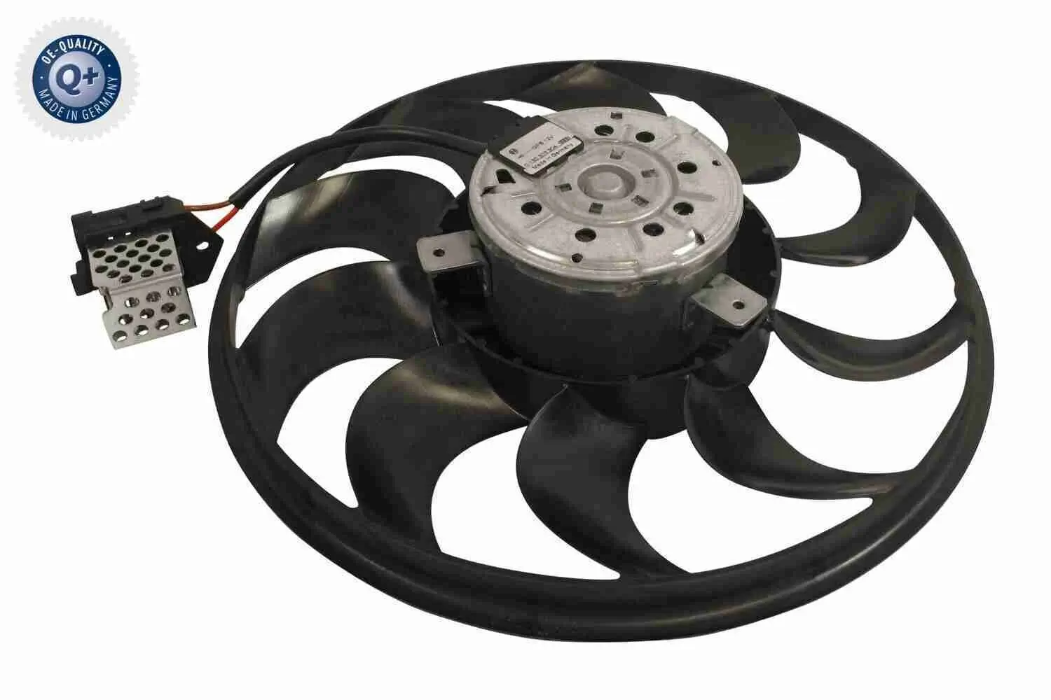 Lüfter, Motorkühlung VEMO V40-01-1059