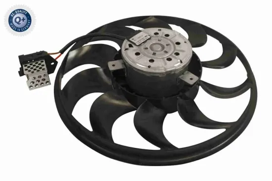 Lüfter, Motorkühlung VEMO V40-01-1059 Bild Lüfter, Motorkühlung VEMO V40-01-1059