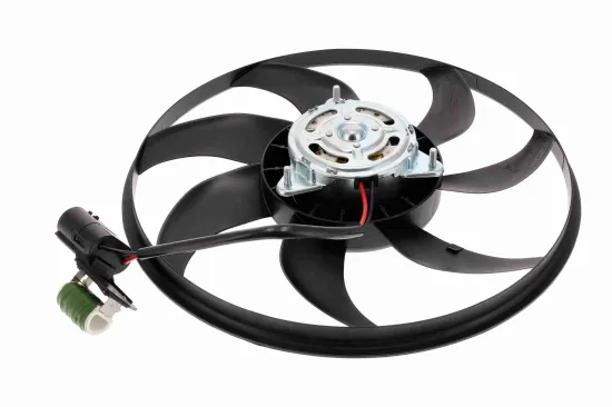 Lüfter, Motorkühlung 12 V VEMO V40-01-1067 Bild Lüfter, Motorkühlung 12 V VEMO V40-01-1067