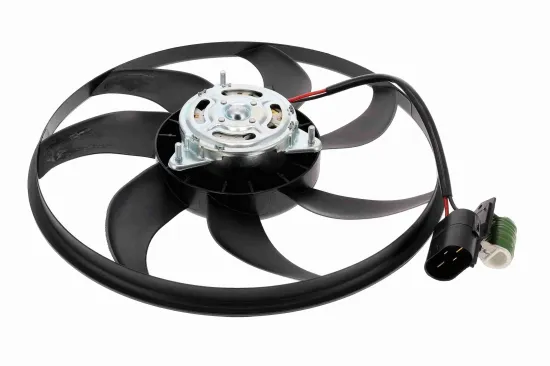 Lüfter, Motorkühlung 12 V VEMO V40-01-1067 Bild Lüfter, Motorkühlung 12 V VEMO V40-01-1067