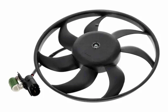 Lüfter, Motorkühlung 12 V VEMO V40-01-1067 Bild Lüfter, Motorkühlung 12 V VEMO V40-01-1067