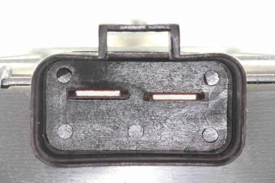 Lüfter, Motorkühlung 12 V VEMO V40-01-1075 Bild Lüfter, Motorkühlung 12 V VEMO V40-01-1075
