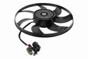 Elektromotor, Kühlerlüfter 12 V VEMO V40-01-1078