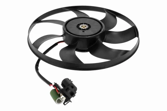 Elektromotor, Kühlerlüfter 12 V VEMO V40-01-1078 Bild Elektromotor, Kühlerlüfter 12 V VEMO V40-01-1078