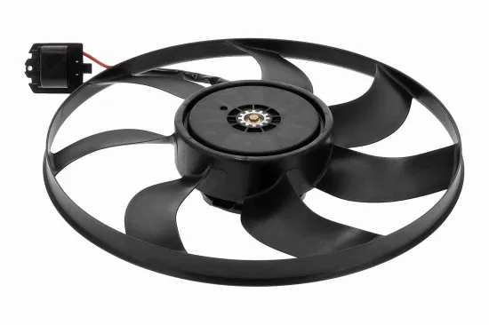 Elektromotor, Kühlerlüfter 12 V VEMO V40-01-1078 Bild Elektromotor, Kühlerlüfter 12 V VEMO V40-01-1078