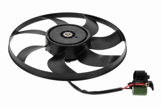 Elektromotor, Kühlerlüfter 12 V VEMO V40-01-1078 Bild Elektromotor, Kühlerlüfter 12 V VEMO V40-01-1078