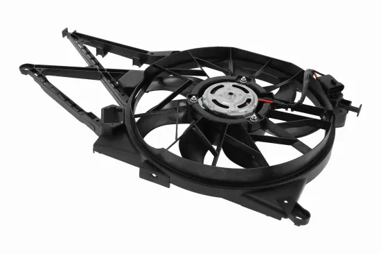 Lüfter, Motorkühlung 12 V hinter dem Kühler VEMO V40-01-1087 Bild Lüfter, Motorkühlung 12 V hinter dem Kühler VEMO V40-01-1087