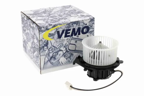 Innenraumgebläse vorne VEMO V40-03-0002 Bild Innenraumgebläse vorne VEMO V40-03-0002
