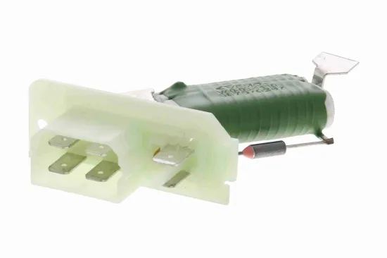 Regler, Innenraumgebläse 12 V VEMO V40-03-1110 Bild Regler, Innenraumgebläse 12 V VEMO V40-03-1110