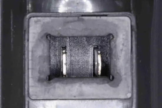 Innenraumgebläse 12 V VEMO V40-03-1135 Bild Innenraumgebläse 12 V VEMO V40-03-1135