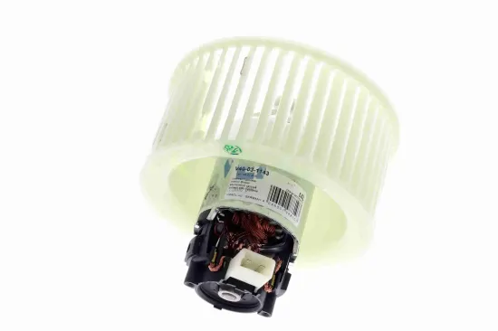 Innenraumgebläse 12 V VEMO V40-03-1143 Bild Innenraumgebläse 12 V VEMO V40-03-1143