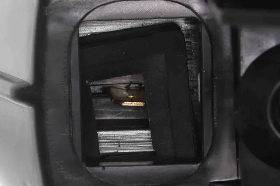 Innenraumgebläse 12 V VEMO V40-03-1144 Bild Innenraumgebläse 12 V VEMO V40-03-1144