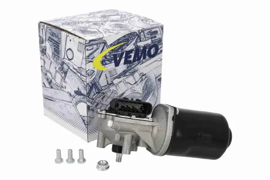 Wischermotor 12 V vorne VEMO V40-07-0005 Bild Wischermotor 12 V vorne VEMO V40-07-0005