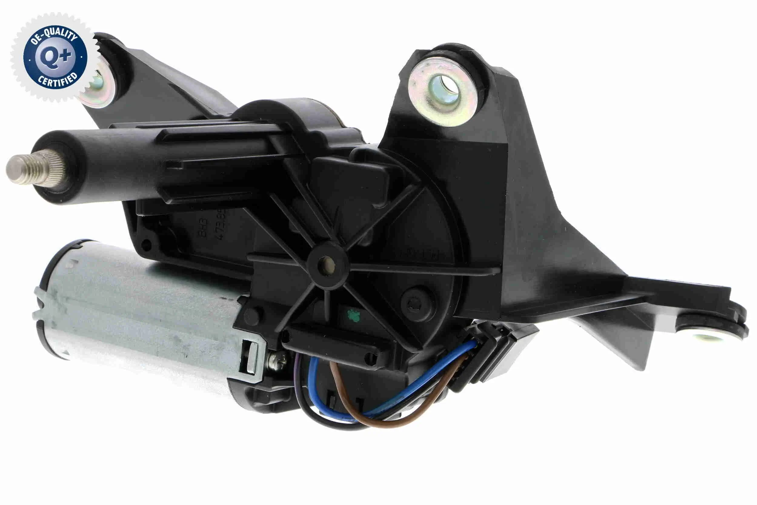 Wischermotor 12 V hinten VEMO V40-07-0010