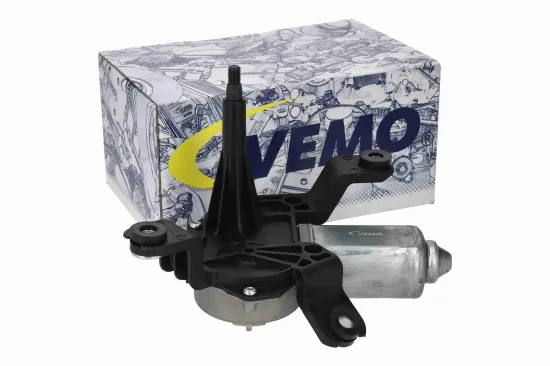 Wischermotor 12 V hinten VEMO V40-07-0022 Bild Wischermotor 12 V hinten VEMO V40-07-0022