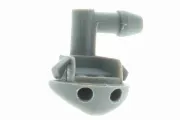 Waschwasserdüse, Scheibenreinigung vorne VEMO V40-08-0017