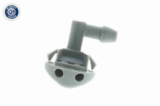 Waschwasserdüse, Scheibenreinigung vorne VEMO V40-08-0017 Bild Waschwasserdüse, Scheibenreinigung vorne VEMO V40-08-0017