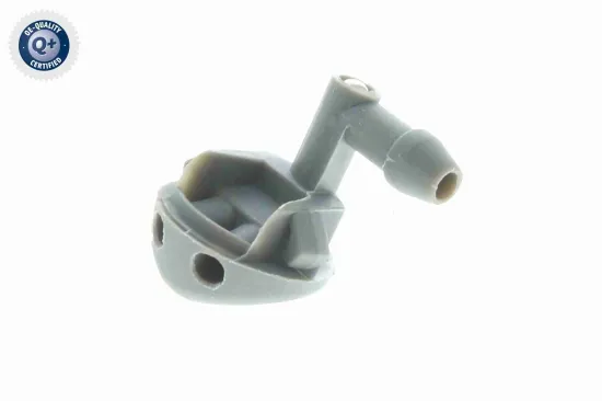 Waschwasserdüse, Scheibenreinigung vorne VEMO V40-08-0017 Bild Waschwasserdüse, Scheibenreinigung vorne VEMO V40-08-0017