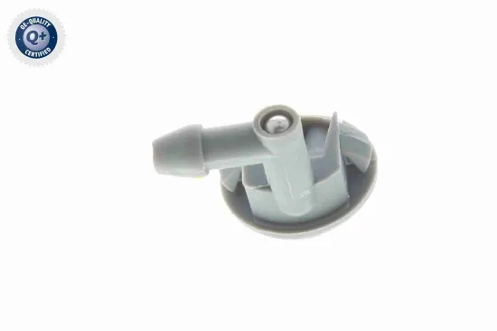 Waschwasserdüse, Scheibenreinigung vorne VEMO V40-08-0017 Bild Waschwasserdüse, Scheibenreinigung vorne VEMO V40-08-0017