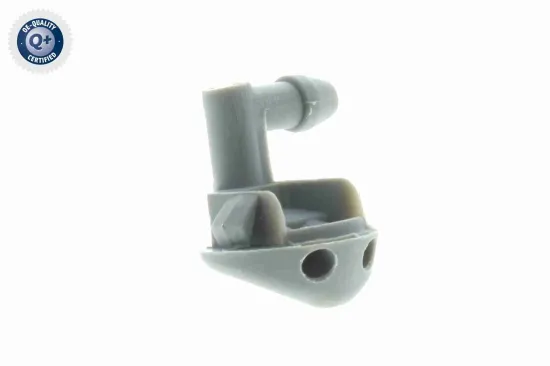 Waschwasserdüse, Scheibenreinigung vorne VEMO V40-08-0017 Bild Waschwasserdüse, Scheibenreinigung vorne VEMO V40-08-0017