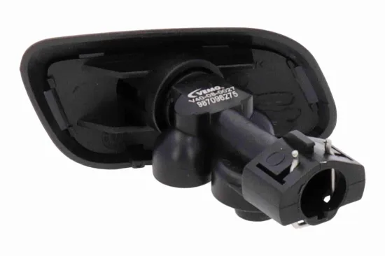 Waschwasserdüse, Scheinwerferreinigung links VEMO V40-08-0027 Bild Waschwasserdüse, Scheinwerferreinigung links VEMO V40-08-0027
