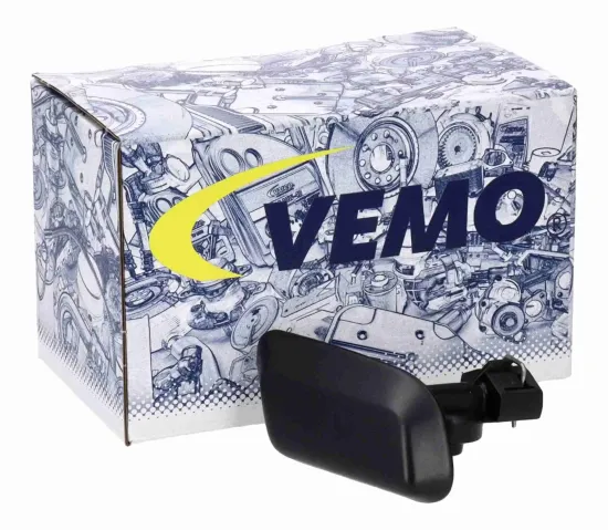 Waschwasserdüse, Scheinwerferreinigung rechts VEMO V40-08-0028 Bild Waschwasserdüse, Scheinwerferreinigung rechts VEMO V40-08-0028