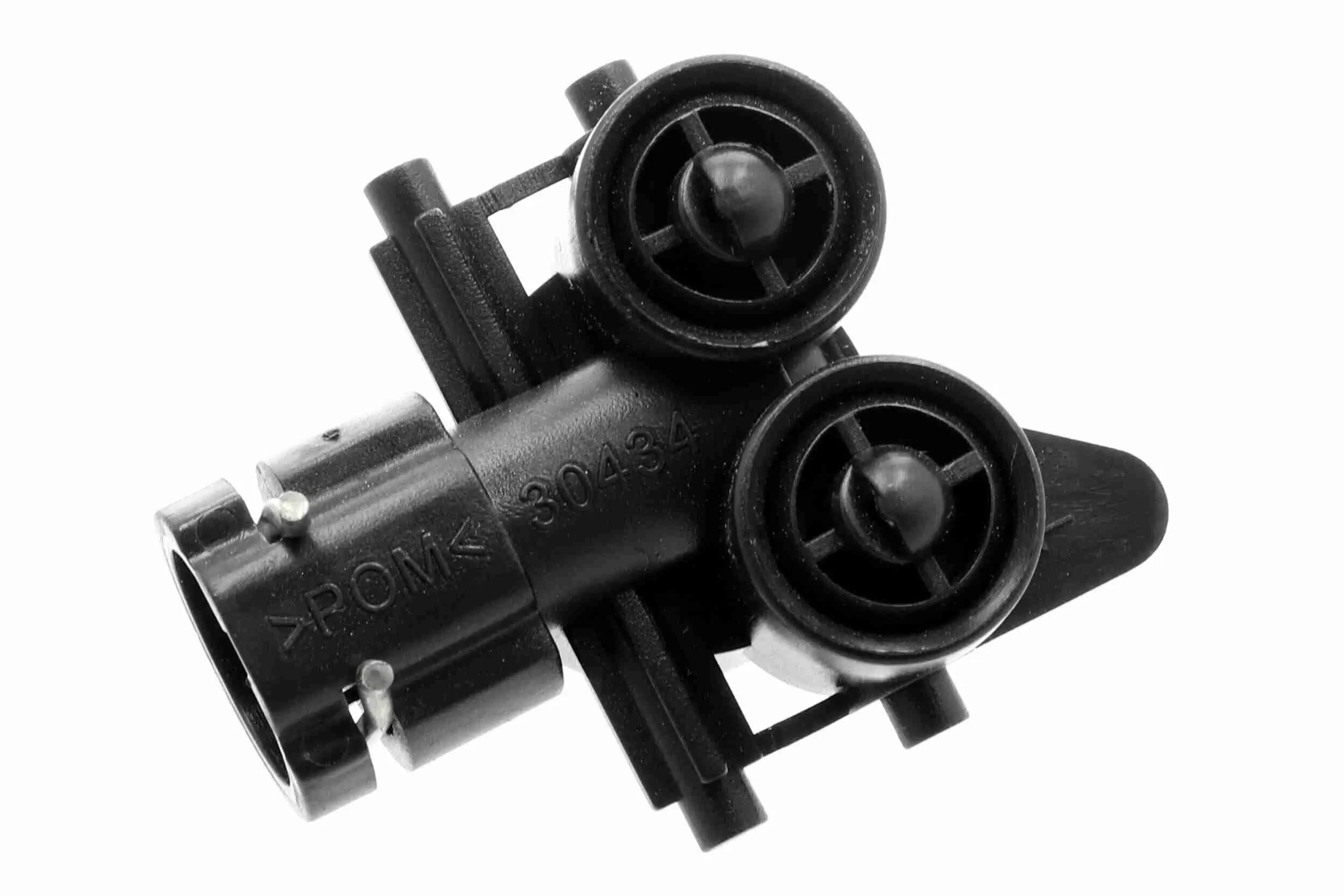 Waschwasserdüse, Scheinwerferreinigung links VEMO V40-08-0038