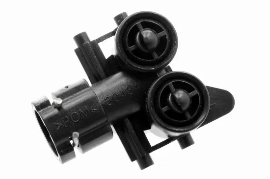 Waschwasserdüse, Scheinwerferreinigung links VEMO V40-08-0038 Bild Waschwasserdüse, Scheinwerferreinigung links VEMO V40-08-0038