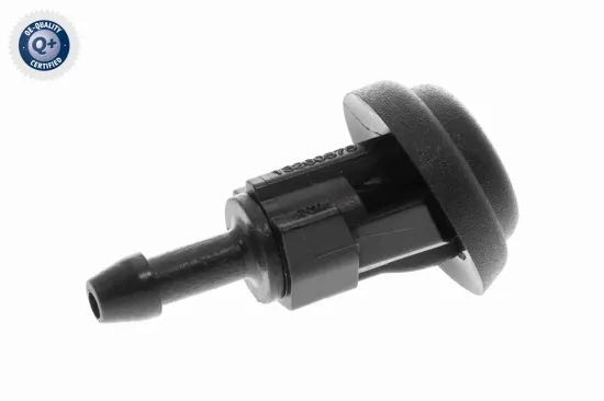 Waschwasserdüse, Scheibenreinigung hinten VEMO V40-08-0043 Bild Waschwasserdüse, Scheibenreinigung hinten VEMO V40-08-0043