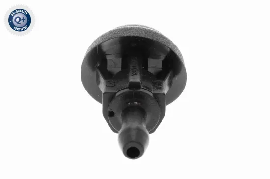 Waschwasserdüse, Scheibenreinigung hinten VEMO V40-08-0043 Bild Waschwasserdüse, Scheibenreinigung hinten VEMO V40-08-0043