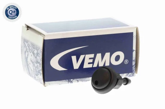 Waschwasserdüse, Scheibenreinigung hinten VEMO V40-08-0043 Bild Waschwasserdüse, Scheibenreinigung hinten VEMO V40-08-0043