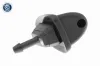 Waschwasserdüse, Scheibenreinigung hinten VEMO V40-08-0044