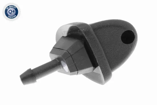 Waschwasserdüse, Scheibenreinigung hinten VEMO V40-08-0044 Bild Waschwasserdüse, Scheibenreinigung hinten VEMO V40-08-0044