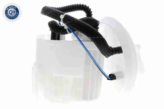 Kraftstoff-Fördereinheit im Kraftstoffbehälter VEMO V40-09-0021 Bild Kraftstoff-Fördereinheit im Kraftstoffbehälter VEMO V40-09-0021