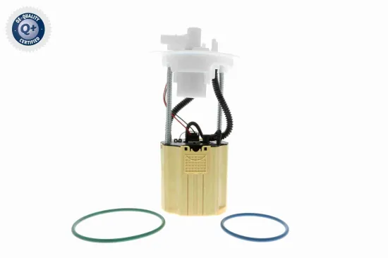 Kraftstoff-Fördereinheit 12 V VEMO V40-09-0031 Bild Kraftstoff-Fördereinheit 12 V VEMO V40-09-0031