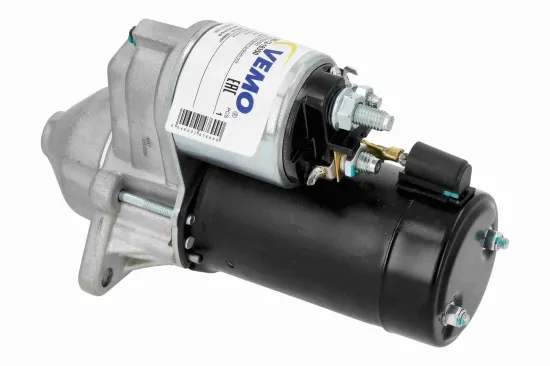 Starter 12 V 1,1 kW VEMO V40-12-18350 Bild Starter 12 V 1,1 kW VEMO V40-12-18350
