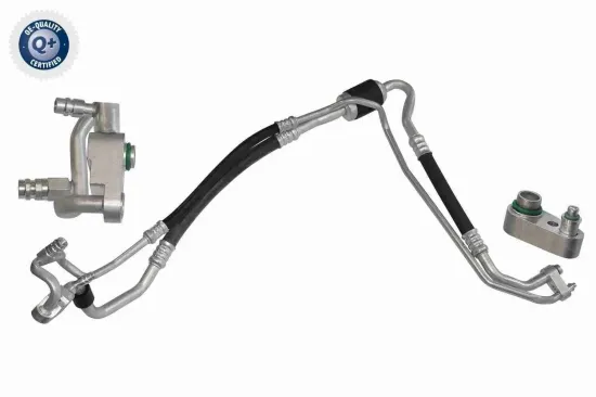 Hochdruck-/Niederdruckleitung, Klimaanlage VEMO V40-20-0014 Bild Hochdruck-/Niederdruckleitung, Klimaanlage VEMO V40-20-0014