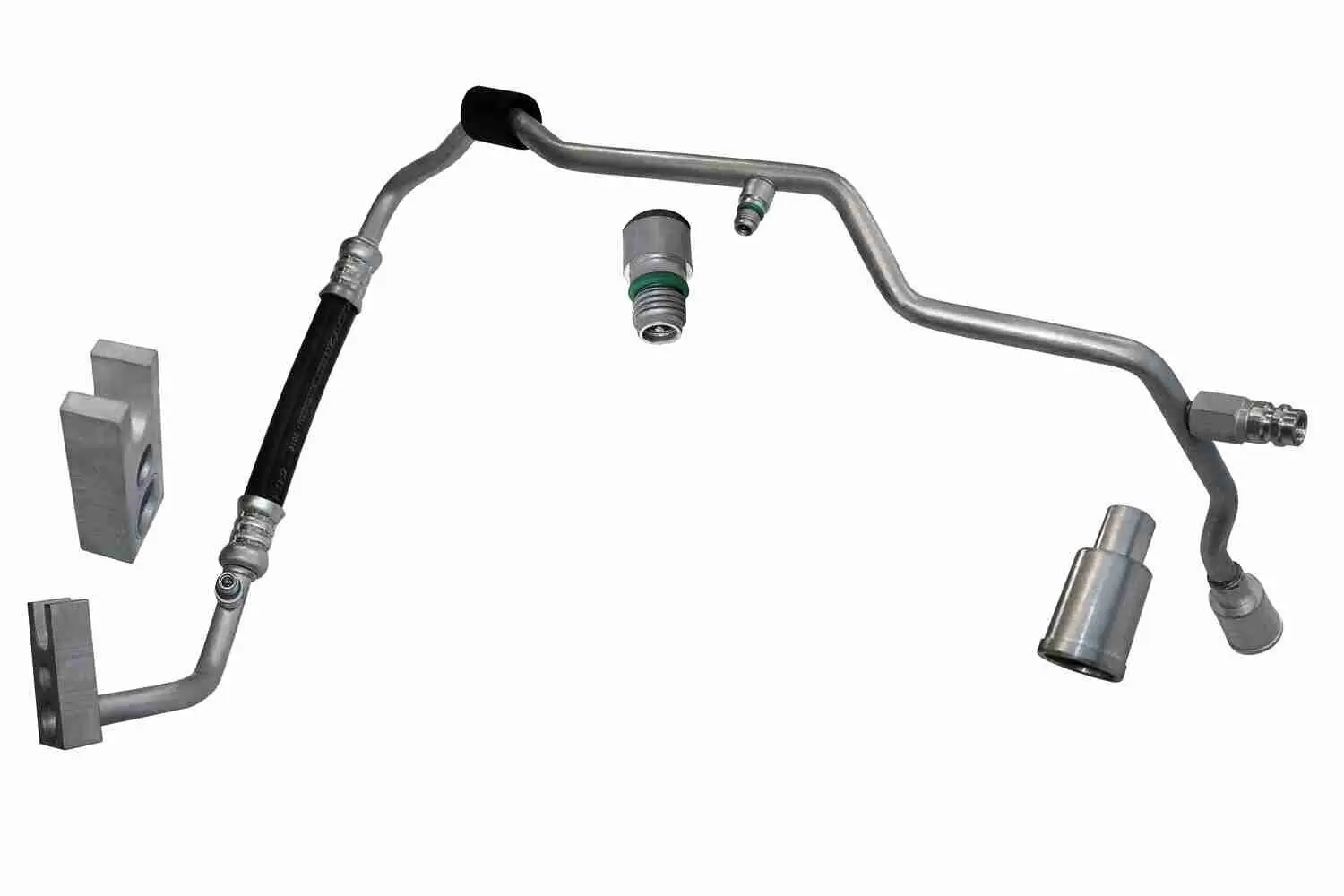 Hochdruckleitung, Klimaanlage VEMO V40-20-0023