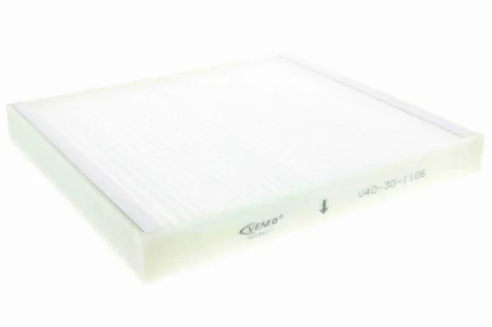 Filter, Innenraumluft VEMO V40-30-1106 Bild Filter, Innenraumluft VEMO V40-30-1106
