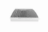 Filter, Innenraumluft VEMO V40-31-1113-1 Bild Filter, Innenraumluft VEMO V40-31-1113-1