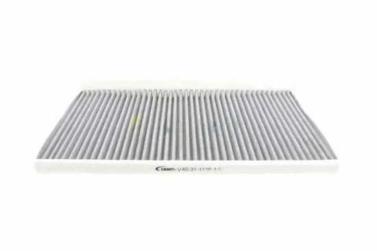Filter, Innenraumluft VEMO V40-31-1116-1 Bild Filter, Innenraumluft VEMO V40-31-1116-1