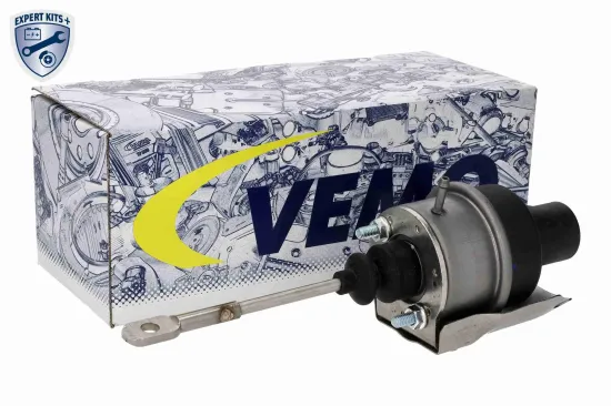 Steuerdose, Lader VEMO V40-40-0007-1 Bild Steuerdose, Lader VEMO V40-40-0007-1